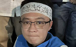 前助理林岳龍涉共諜案 王鴻薇、許宇甄辦公室回應：支持檢調依法嚴辦勿枉勿縱