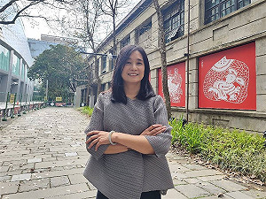 交通部傳人事異動 陳玉秀有望接觀光署長