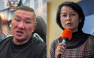 反罷免｢黨外在野大聯盟｣成員曝光！王興煥：這是一群內奸自白名單