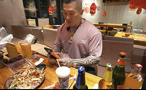 詹江村看館長上海直播直呼「超級失望」：為什麼鏡頭一直拍臉？