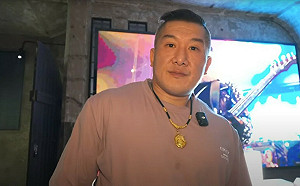 館長上海行遭譏幫中共大外宣  本人回嗆：難道我只拍壞不拍好的嗎？ 