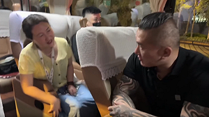 王丹駁「信息繭房」論 直指館長上海直播看見真實中國是「洗腦」