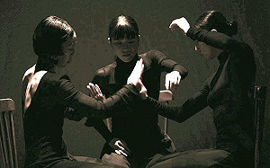 朱玉昌觀點》錨定於虛空 台灣舞蹈家身體「三」向交織的靈魂解讀