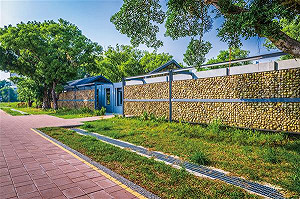 台南房市哪區最抗跌？一表看懂重劃區戰況