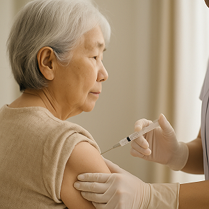 一年自費百萬 !首批阿茲海默新藥下週開打 「這兩院所」搶頭香接種