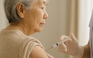 一年自費百萬 ！首批阿茲海默新藥下週開打 「這兩院所」搶頭香接種 