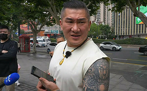 上海行突遭路人問「你哪國人？」 館長愣住小心回應 網笑：比實境秀還精彩 