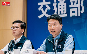 強制險改革重啟 應擴大瞄準危險駕駛！「保險」搭配「監理」以保費機制約束違規累犯