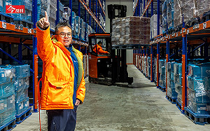 疫苗國家隊自研除霜餘冷再利用！冷凍小廠出奇招「鹵水＋AI」，敲門國際盃