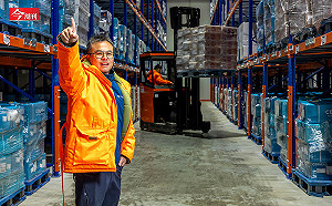 疫苗國家隊自研除霜餘冷再利用！冷凍小廠出奇招「鹵水＋AI」，敲門國際盃