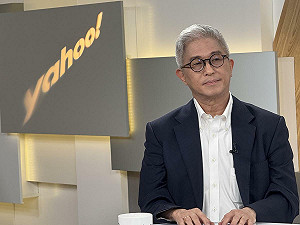 九三閱兵前夕  金融時報:徐斯儉出席上周在阿拉斯加舉行台美國安秘密會晤