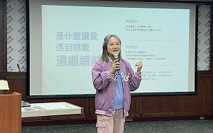 Nothing is impossible！馬國新住民李愛珍考取5張金融證照