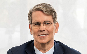 川普選誰取代聯準會主席鮑爾？美國財政部長貝森特和「他」呼聲高