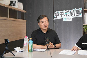 直言檢察官幫提再審很少見 羅秉成談郭瑤琪案「死後也應還清白」