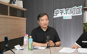 直言檢察官幫提再審很少見 羅秉成談郭瑤琪案「死後也應還清白」