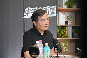 法庭直播引起兩極爭議 羅秉成：立院提案欠缺嚴謹性跟正當性