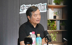 法庭直播引起兩極爭議 羅秉成：立院提案欠缺嚴謹性跟正當性