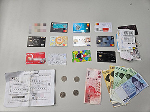 假買車真搶劫  基隆男麻繩勒脖女業務落網