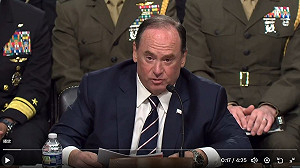 為將來與中國戰爭做準備　美國海軍部署先進無人機艦　