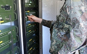 今起停止「大聲公」！南韓軍方宣布停止對北韓心戰擴音廣播