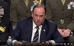 為將來與中國戰爭做準備　美國海軍部署先進無人機艦　