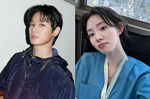 THE BOYZ李柱延、申始雅「用同款飾品」遭疑秘戀？公司回應了 