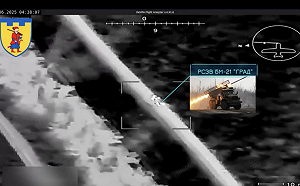 (影) 俄軍傷亡已近百萬人！ 海馬斯立功 俄中將視察巴赫穆特前線也身亡