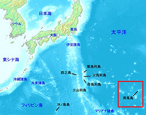 不讓中國勒索 日本明年開採深海稀土礦