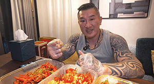 館長認「這件事」引對岸網友怒火  北京大學教授開砲：這人不值得被統戰 