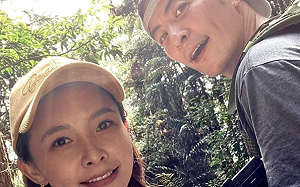 遭爆復合家暴男趙駿亞?吳婉君二度發聲否認:那是單純出遊