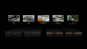 製造快10 倍！NVIDIA建全球首座工業AI雲 「這幾款名車」搶先導入