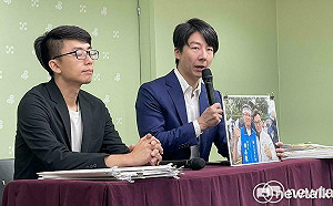 黃國昌將赴新竹挺高虹安、鄭正鈐 民進黨舉2例酸：政治承諾常跳票 