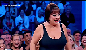 主持人全是AI!巴西爆紅節目震撼全球 專家:AI 《金鐘獎》要來了?