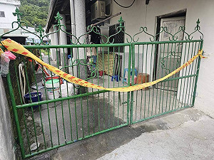 花蓮男酒後砍死友人 清醒後坦承犯案遭送辦