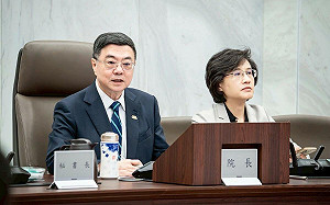 各部會預算陸續解凍 卓榮泰指示執行遵行的三大原則