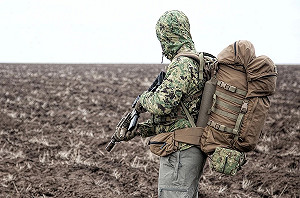 俄擬派「小綠人」挑釁北約 ! 普丁籲俄烏15日談判 北約峰會恐刪烏加入內容