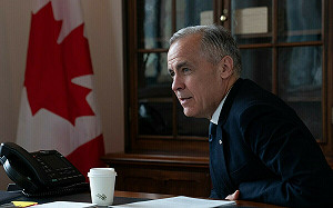 對加拿大沒興趣了? 川普放棄「第51州」夢想 卡尼:他盯上中東玩真的