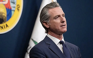 紐森槓上川普! 白宮逼9大學低頭簽協議 加州嗆「出賣學術自由」揚言撤補助