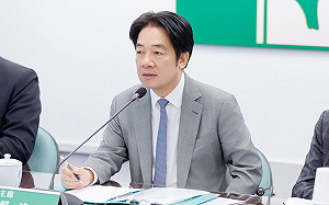 賴清德批鄭習會：「以和平包裝統一」帶給台灣無窮的後患