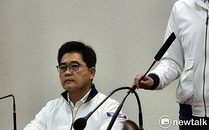 證實總統府致電邀共商國是 國民黨：僅有日期、沒細節　