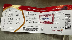 印度航空客機墜毀逾200死1人生還! 11A乘客：回神後四周都是屍體