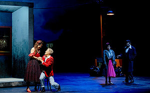 高雄春藝節推第8部自製歌劇  威爾第不朽經典《弄臣》登上衛武營  