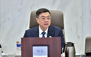 加速審議修法加強禁絕電子煙！卓榮泰：擬增訂沒入銷毀物品的規定