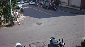 台中北屯搶奪案 警12小時逮人送辦