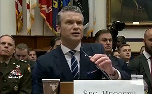 武力奪取格陵蘭? 海格塞斯證實有計畫 巴拿馬數個基地也拿回