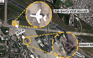 印度炸錯人還不自知? 巴專家:努爾・汗空軍基地基本由美國控制