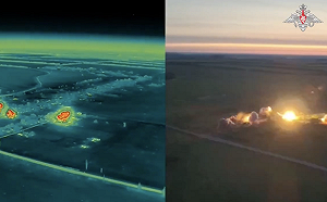 （影）第聶伯河5橋樑成俄新標靶!  俄軍轟基礎措施 企圖切斷烏軍外援