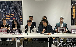 邀朱立倫、傅崐萁、趙少康辯論！曹興誠：不敢來就送「孬種」帽 