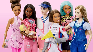 芭比娃娃將有大腦！OpenAI 攜手製造商  搶攻AI玩具市場