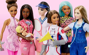 芭比娃娃將有大腦!OpenAI 攜手製造商  搶攻AI玩具市場